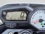 Klikněte pro detailní foto č. 8 - Yamaha FZ8, 2011, výborný stav, AKČNÍ CENA