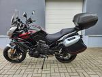 Klikněte pro detailní foto č. 2 - Kawasaki Versys 650 ABS
