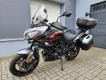 Klikněte pro detailní foto č. 3 - Kawasaki Versys 650 ABS