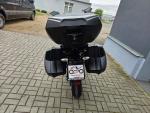 Klikněte pro detailní foto č. 5 - Kawasaki Versys 650 ABS