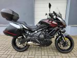 Klikněte pro detailní foto č. 6 - Kawasaki Versys 650 ABS