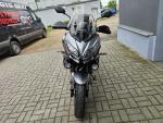 Klikněte pro detailní foto č. 7 - Kawasaki Versys 650 ABS
