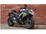 Detail nabídky - Kawasaki Ninja 650