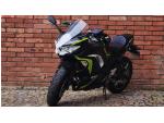 Klikněte pro detailní foto č. 4 - Kawasaki Ninja 650