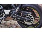 Klikněte pro detailní foto č. 5 - Kawasaki Ninja 650