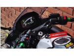Klikněte pro detailní foto č. 6 - Kawasaki Ninja 650