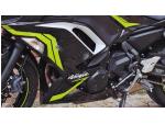 Klikněte pro detailní foto č. 7 - Kawasaki Ninja 650