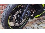 Klikněte pro detailní foto č. 8 - Kawasaki Ninja 650