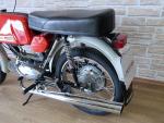 Klikněte pro detailní foto č. 11 - Jawa 50/23 Mustang po renovaci, platné české doklady a TK