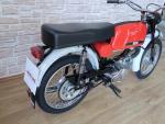 Klikněte pro detailní foto č. 4 - Jawa 50/23 Mustang po renovaci, platné české doklady a TK