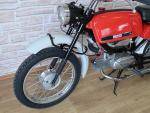 Klikněte pro detailní foto č. 9 - Jawa 50/23 Mustang po renovaci, platné české doklady a TK