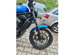 Klikněte pro detailní foto č. 11 - Honda CMX 1100 Rebel dct