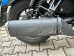 Klikněte pro detailní foto č. 12 - Honda CMX 1100 Rebel dct