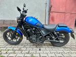 Klikněte pro detailní foto č. 1 - Honda CMX 1100 Rebel dct