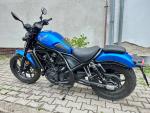 Klikněte pro detailní foto č. 2 - Honda CMX 1100 Rebel dct