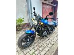 Klikněte pro detailní foto č. 3 - Honda CMX 1100 Rebel dct