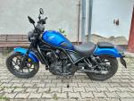 Klikněte pro detailní foto č. 4 - Honda CMX 1100 Rebel dct