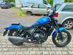 Klikněte pro detailní foto č. 7 - Honda CMX 1100 Rebel dct