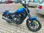 Klikněte pro detailní foto č. 8 - Honda CMX 1100 Rebel dct
