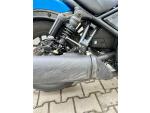 Klikněte pro detailní foto č. 9 - Honda CMX 1100 Rebel dct