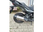 Klikněte pro detailní foto č. 12 - Honda NT 1100