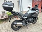 Klikněte pro detailní foto č. 13 - Honda NT 1100