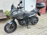 Detail nabídky - Honda NT 1100
