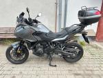 Klikněte pro detailní foto č. 2 - Honda NT 1100