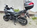 Klikněte pro detailní foto č. 3 - Honda NT 1100