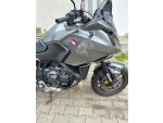 Klikněte pro detailní foto č. 4 - Honda NT 1100