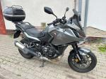 Klikněte pro detailní foto č. 5 - Honda NT 1100