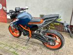Klikněte pro detailní foto č. 12 - KTM 390 Duke