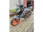 Klikněte pro detailní foto č. 13 - KTM 390 Duke