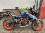 Detail nabídky - KTM 390 Duke