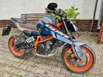 Klikněte pro detailní foto č. 2 - KTM 390 Duke