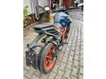 Klikněte pro detailní foto č. 5 - KTM 390 Duke