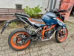 Klikněte pro detailní foto č. 7 - KTM 390 Duke