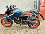Klikněte pro detailní foto č. 8 - KTM 390 Duke