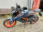 Klikněte pro detailní foto č. 9 - KTM 390 Duke
