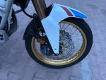 Klikněte pro detailní foto č. 10 - Honda CRF 1000 L Africa Twin Adventure Sports ABS