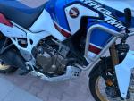 Klikněte pro detailní foto č. 11 - Honda CRF 1000 L Africa Twin Adventure Sports ABS