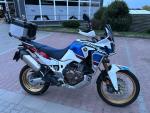 Detail nabídky - Honda CRF 1000 L Africa Twin Adventure Sports ABS
