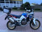 Klikněte pro detailní foto č. 2 - Honda CRF 1000 L Africa Twin Adventure Sports ABS