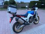 Klikněte pro detailní foto č. 3 - Honda CRF 1000 L Africa Twin Adventure Sports ABS