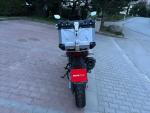 Klikněte pro detailní foto č. 4 - Honda CRF 1000 L Africa Twin Adventure Sports ABS