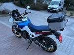 Klikněte pro detailní foto č. 5 - Honda CRF 1000 L Africa Twin Adventure Sports ABS
