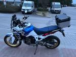 Klikněte pro detailní foto č. 6 - Honda CRF 1000 L Africa Twin Adventure Sports ABS
