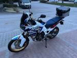 Klikněte pro detailní foto č. 7 - Honda CRF 1000 L Africa Twin Adventure Sports ABS