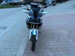 Klikněte pro detailní foto č. 8 - Honda CRF 1000 L Africa Twin Adventure Sports ABS