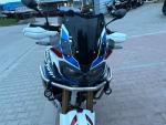 Klikněte pro detailní foto č. 9 - Honda CRF 1000 L Africa Twin Adventure Sports ABS